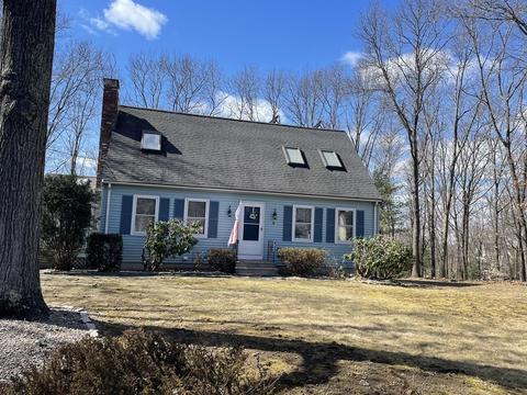 9 Macarthur Rd, Franklin, MA 02038 photo 2