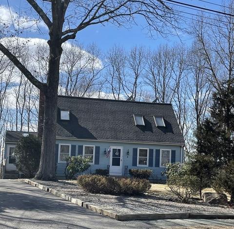 9 Macarthur Rd, Franklin, MA 02038 photo 3