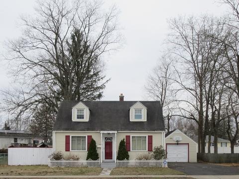 1943 Page Blvd, Springfield, MA 01151 photo 1
