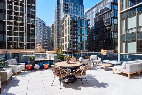 133 Seaport Blvd #617, Boston, MA 02210