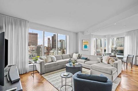 1 Avery St #U19D, Boston, MA 02111