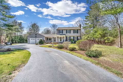 206 Plain St, Rehoboth, MA 02769 photo 1