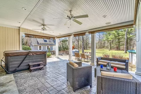 206 Plain St, Rehoboth, MA 02769 photo 29