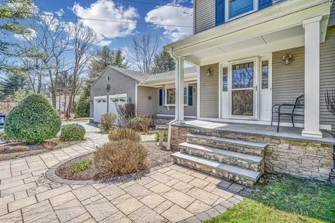 206 Plain St, Rehoboth, MA 02769 photo 2
