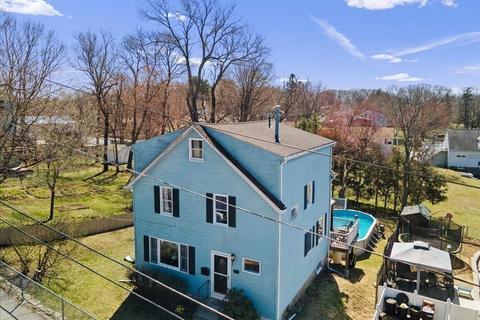 32 Laurier St, Worcester, MA 01603 photo 1