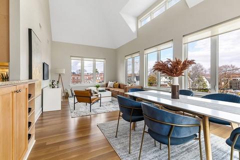 113 Richdale Ave #35, Cambridge, MA 02140