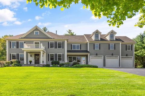 15 Kendra Ln, Sudbury, MA 01776
