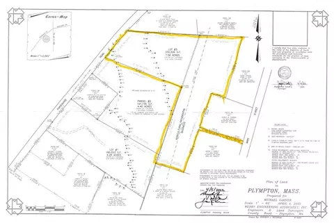 0 Main St, Plympton, MA 02367