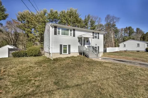 177 Temi Rd, Raynham, MA 02767 photo 1