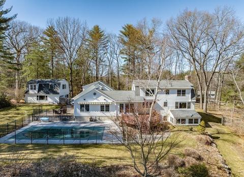 66 Whittier St, Northampton, MA 01062