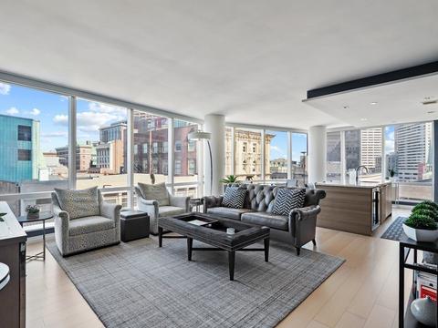 1 Franklin St #1204, Boston, MA 02110