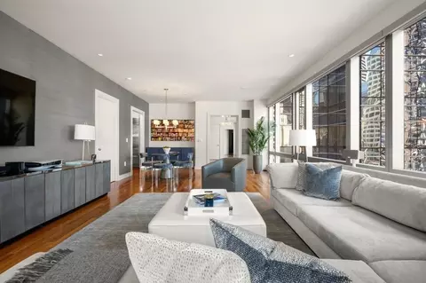 500 Atlantic Ave #14F, Boston, MA 02210