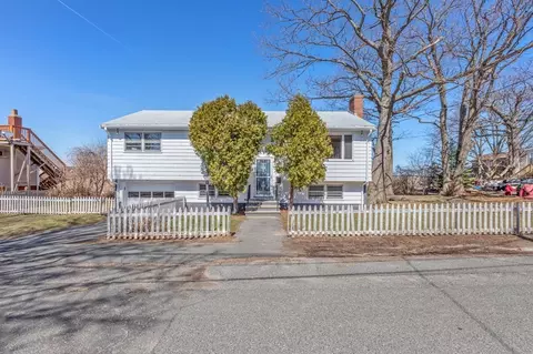 23 Putnam Rd, Revere, MA 02151