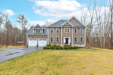 2 Stymast Dr # -a, Mendon, MA 01756 photo 2