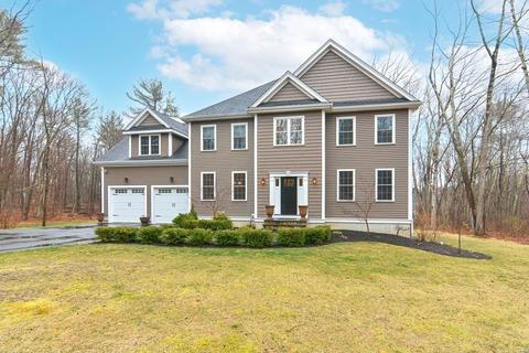 2 Stymast Dr # -a, Mendon, MA 01756