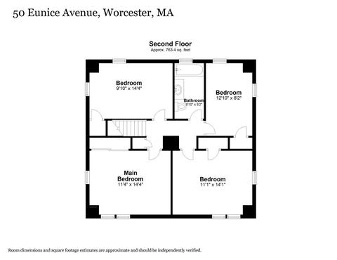 50 Eunice Ave, Worcester, MA 01606 photo 37
