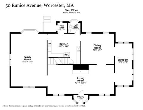 50 Eunice Ave, Worcester, MA 01606 photo 36