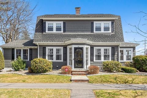 50 Eunice Ave, Worcester, MA 01606 photo 1