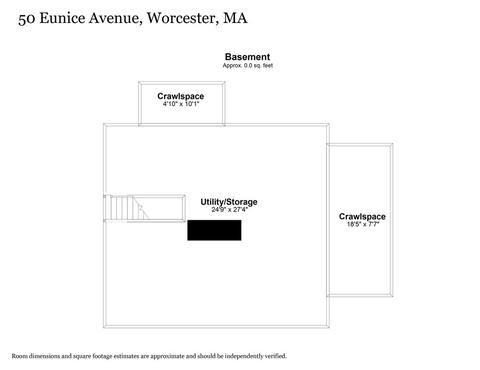 50 Eunice Ave, Worcester, MA 01606 photo 38
