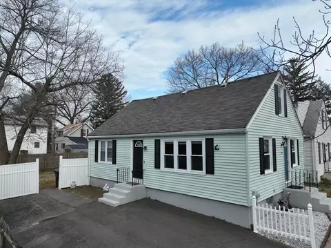 192 Lucerne Rd, Springfield, MA 01119 photo 30