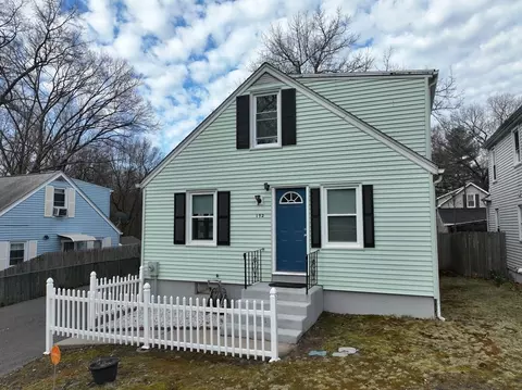 192 Lucerne Rd, Springfield, MA 01119 photo 2