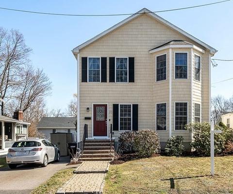 30 Goshen Rd, Dedham, MA 02026 photo 1