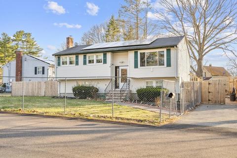 8 Dudley Ave, Brockton, MA 02302