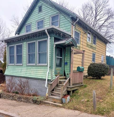50 Holland, Fall River, MA 02720 photo 2