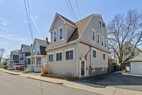 73 Plummer Ave, Winthrop, MA 02152