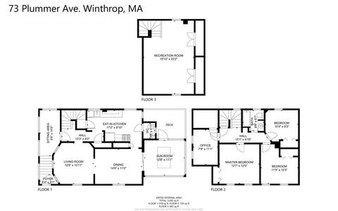 73 Plummer Ave, Winthrop, MA 02152 photo 38