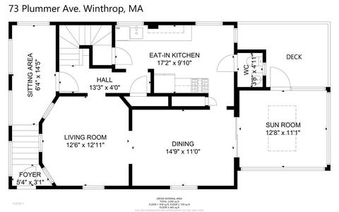73 Plummer Ave, Winthrop, MA 02152 photo 35