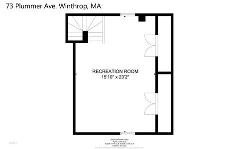 73 Plummer Ave, Winthrop, MA 02152 photo 37