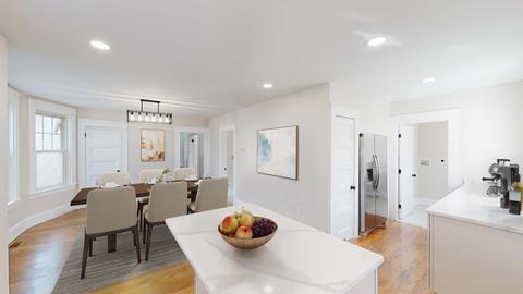 47 Highland Ter, Brockton, MA 02301
