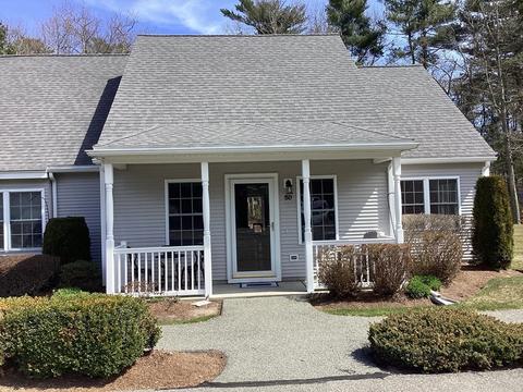 5 Cranberry Grove Way #D, Wareham, MA 02571 photo 1