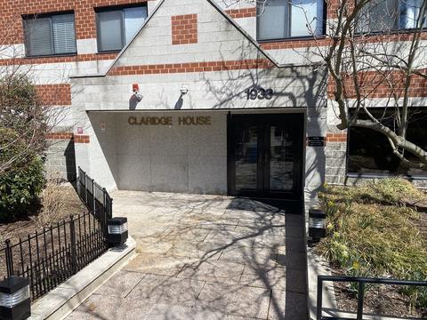 1933 Commonwealth Ave #602, Boston, MA 02135