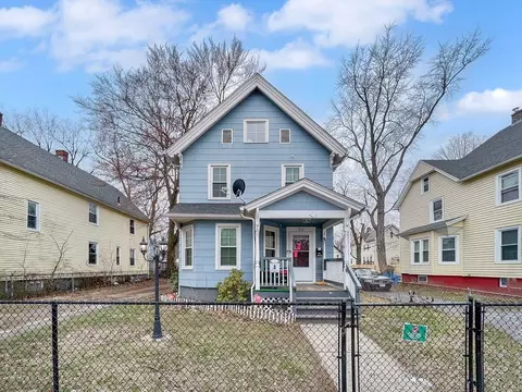90 Bowles St, Springfield, MA 01109 photo 1