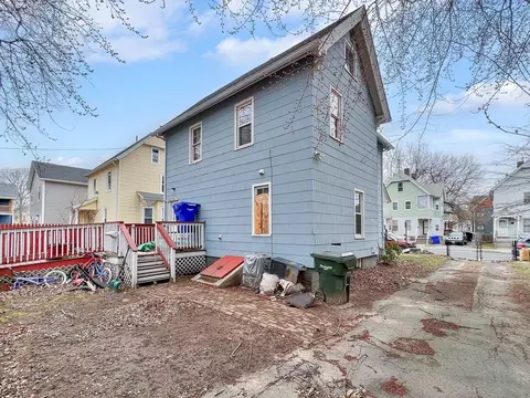90 Bowles St, Springfield, MA 01109 photo 20