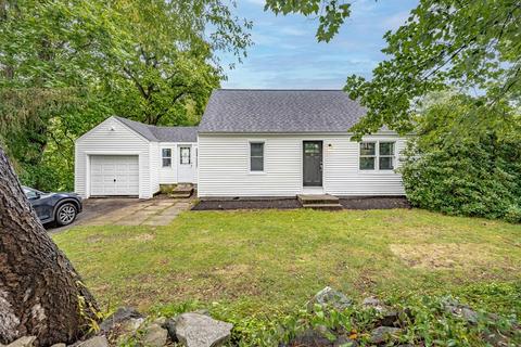 21 Wilbraham Rd, Monson, MA 01057