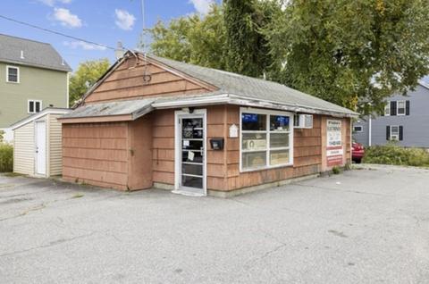 30 Boston Rd, Billerica, MA 01862
