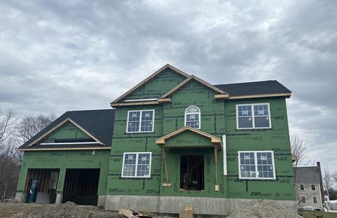 2 York Dr, Attleboro, MA 02703
