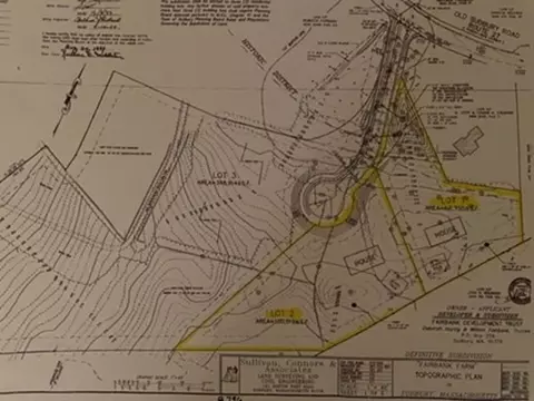 lot One Harveys Farm Ln, Sudbury, MA 01776