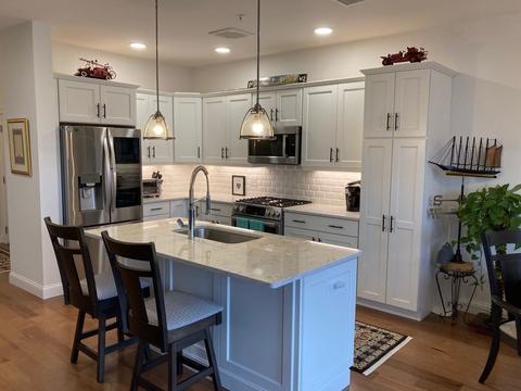 62 Mariners Way #302, Plymouth, MA 02360
