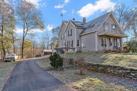 144 Worcester St, Grafton, MA 01536