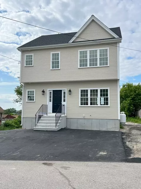 56 Lawrence St, Milford, MA 01757