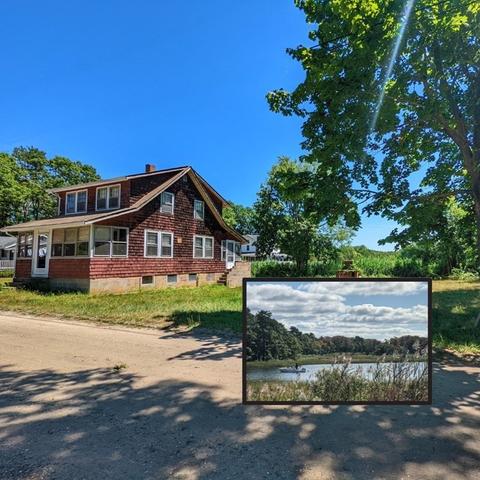 14 Mckinley St, Wareham, MA 02571 photo 1