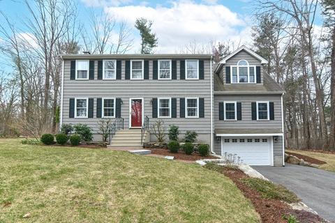 5 Brian Rd, Franklin, MA 02038 photo 1