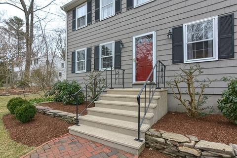 5 Brian Rd, Franklin, MA 02038 photo 2