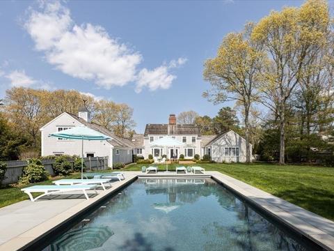 320 Seapuit River Rd, Osterville, MA 02655