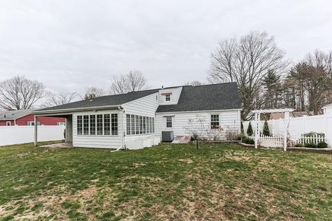132 Laurel Rd, West Springfield, MA 01089 photo 35