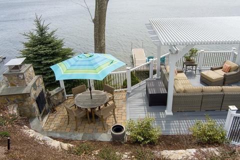 131 S Shore Rd, Webster, MA 01570 photo 41